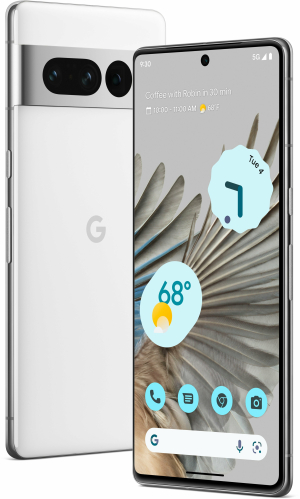 Купить  Google Pixel 7 Pro 12-256GB Snow (GA03457-US)-4.jpg